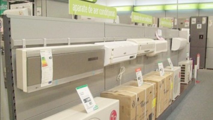 Aerul condiţionat ieftin dispare